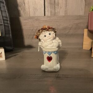 The Ruby Dreamsicle by Kristen signed